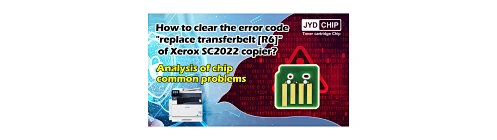 Fuji Xerox,SC2022 2020 copier,Xerox SC2022,clear error code